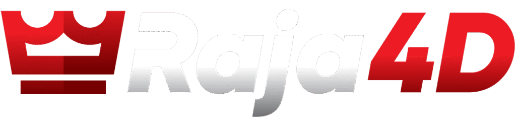 RAJA4D Official APK Toto Slot 4D Resmi | Situs Slot Dewa Olympus Gampang Pecah Maxwin